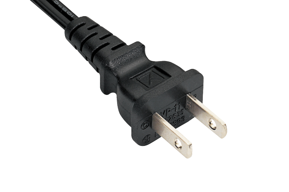 USA/Kanada Netzstecker Typ A NEMA 1-15P YP-11